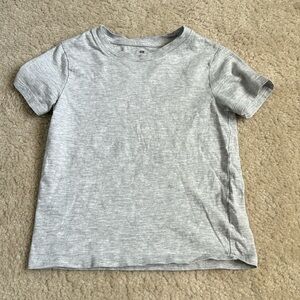 Toddler Boys H&M Gray T-Shirt - Size 5T
